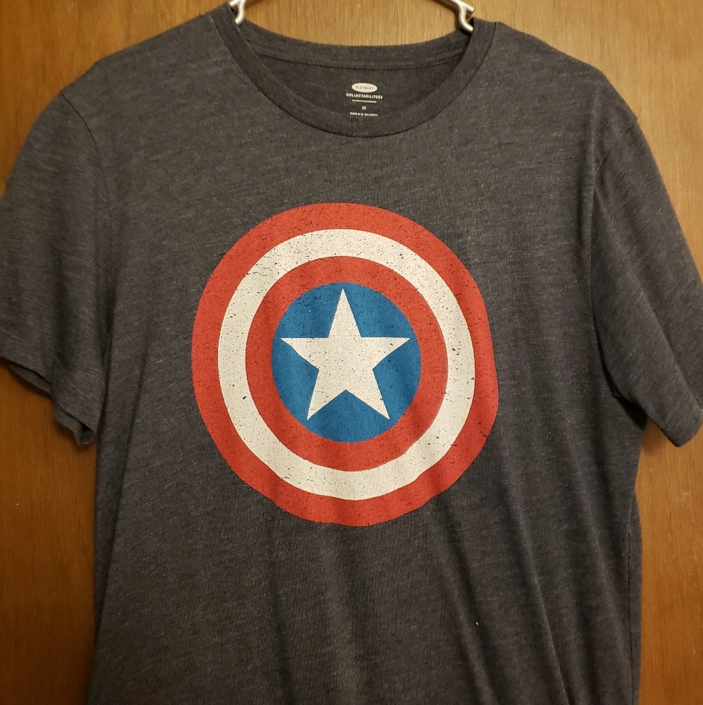 Tshirt